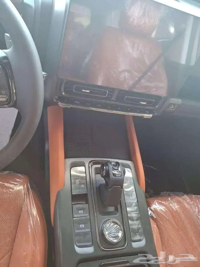 هافال H9 نصف فل 2026 بسعر مميز لفتره محدوده 7