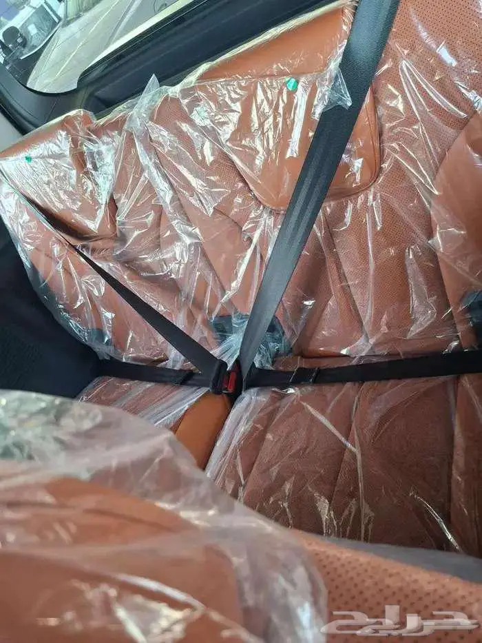 هافال H9 نصف فل 2026 بسعر مميز لفتره محدوده 8