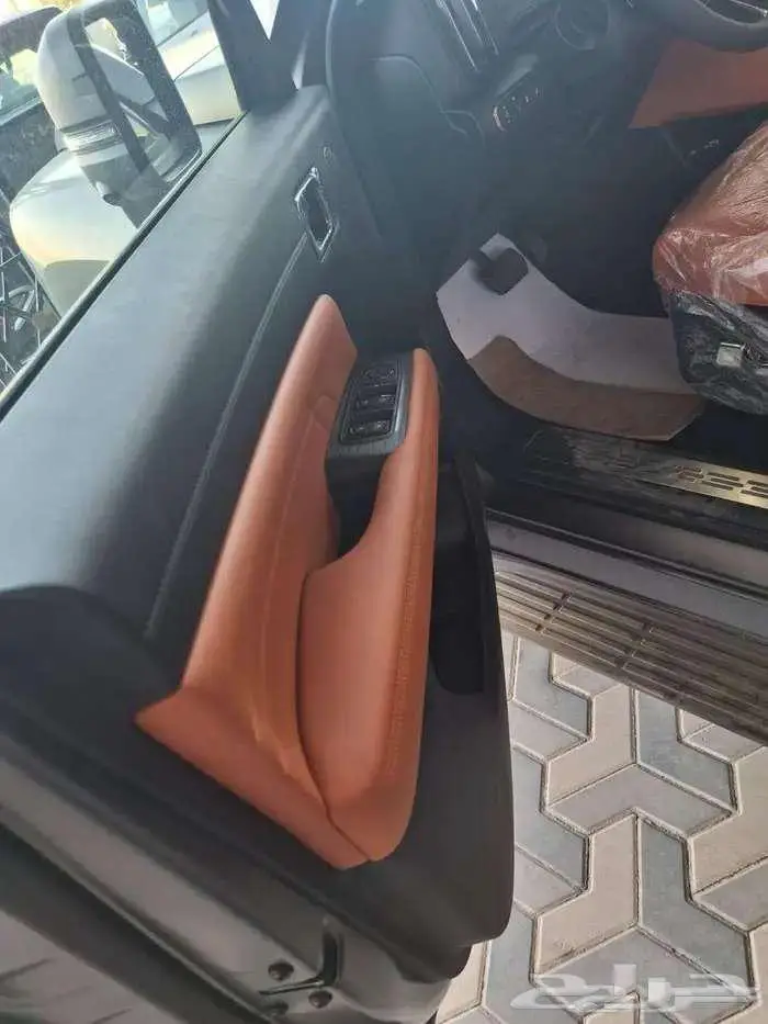 هافال H9 نصف فل 2026 بسعر مميز لفتره محدوده 6