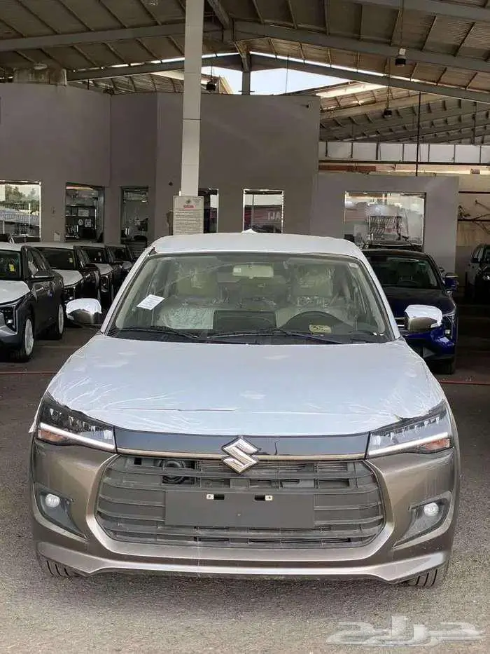 سوزوكي ديزاير فل كامل موديل 2025 0