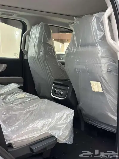 فورد اكسبديشين index