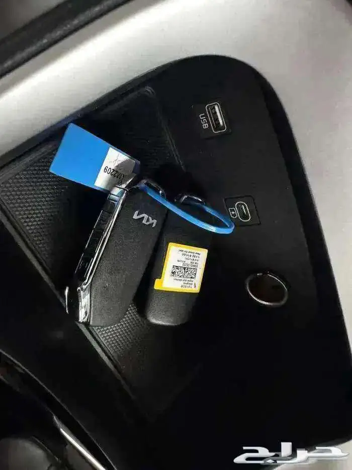 كيا سونيت 2025 كاش وتقسيط 6