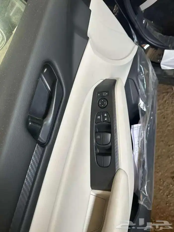 نيسان التيما 2024 ستاندر 11