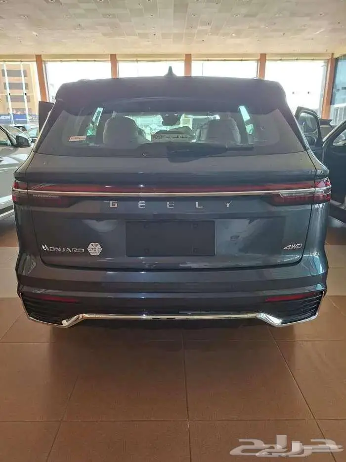 جيلي مونجارو نص فل 2024 1