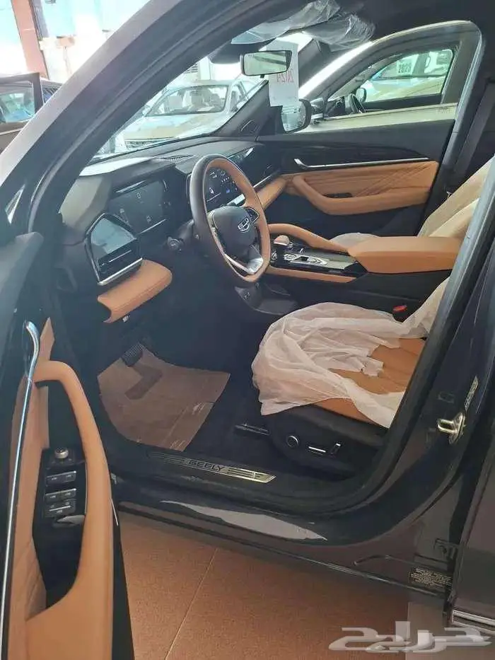 جيلي مونجارو نص فل 2024 9