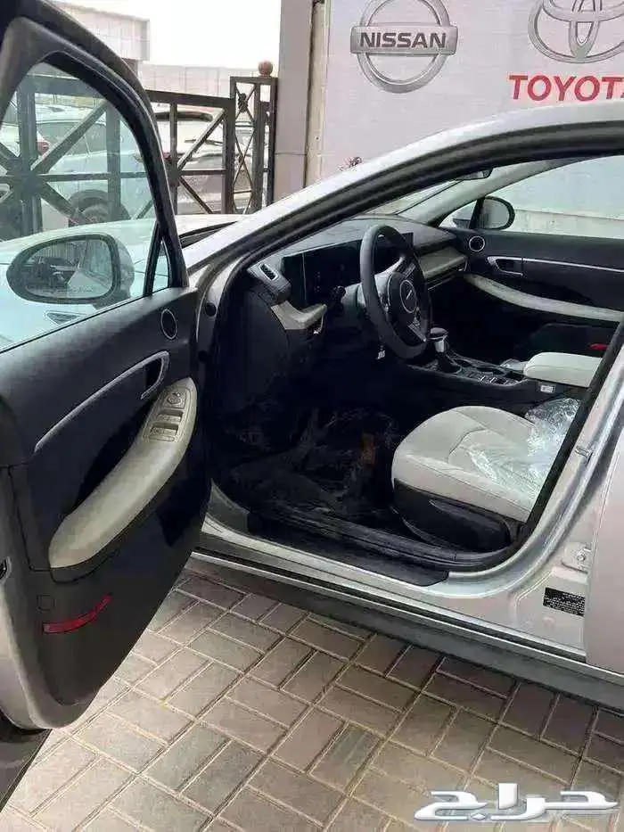 سوناتا فليت 2026 4