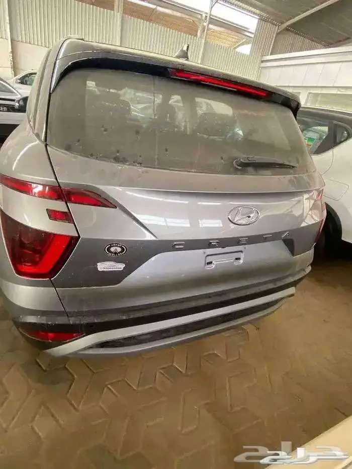 هيونداي كريتا 2025 كومفورت بسعر مميز كاش واقساط 1