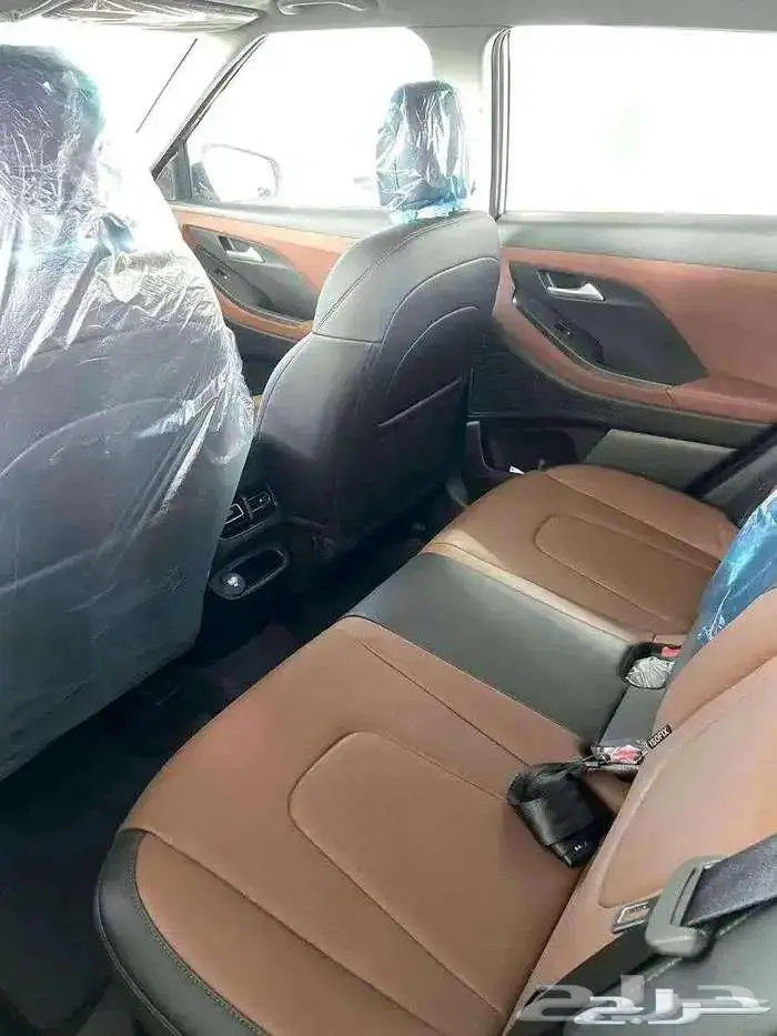 هيونداي كريتا 2025 كومفورت بسعر مميز كاش واقساط 8