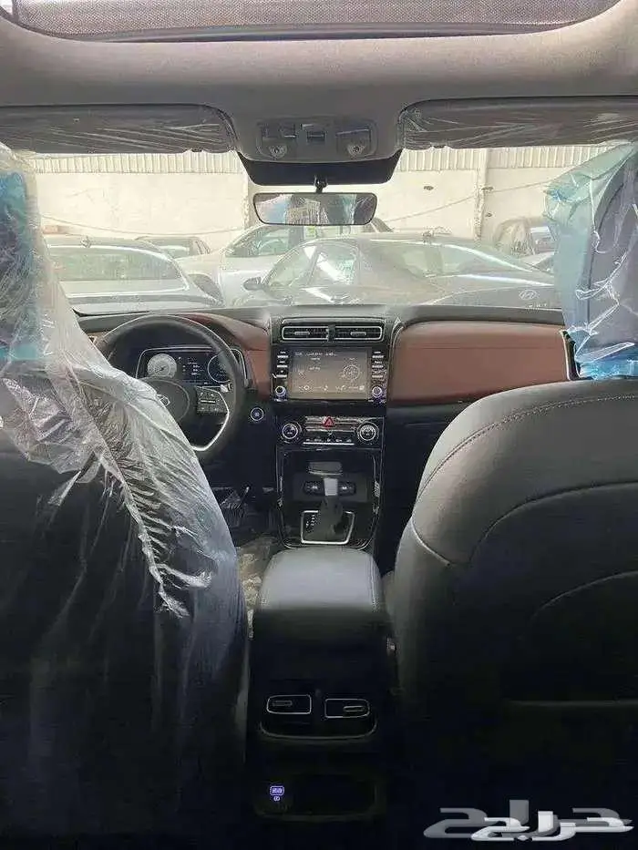 هيونداي كريتا 2025 كومفورت بسعر مميز كاش واقساط 9