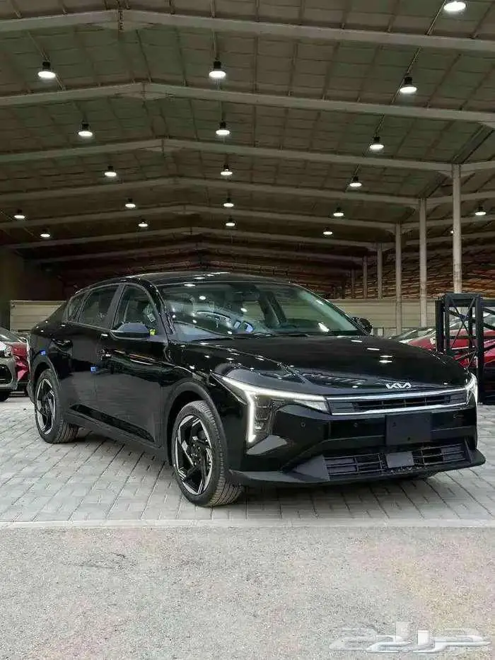 كيا K4 نص فل 2026 مكينه 2000 0