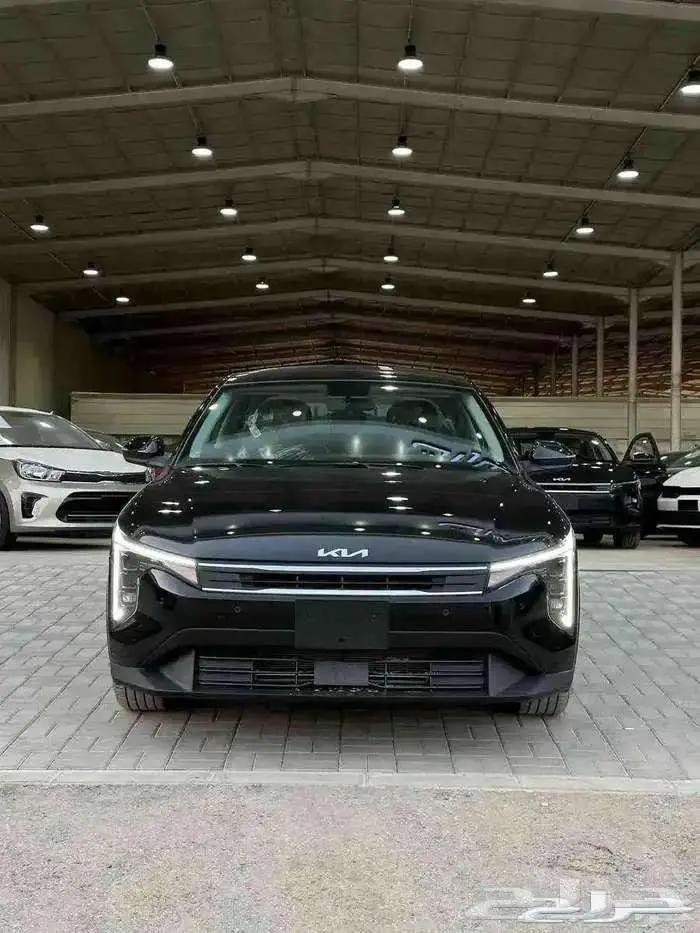 كيا K4 نص فل 2026 مكينه 2000 1