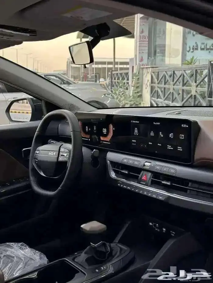 كيا K4 نص فل 2026 مكينه 2000 5