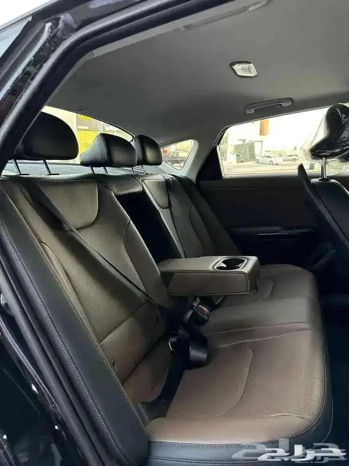 كيا K4 نص فل 2026 مكينه 2000 6