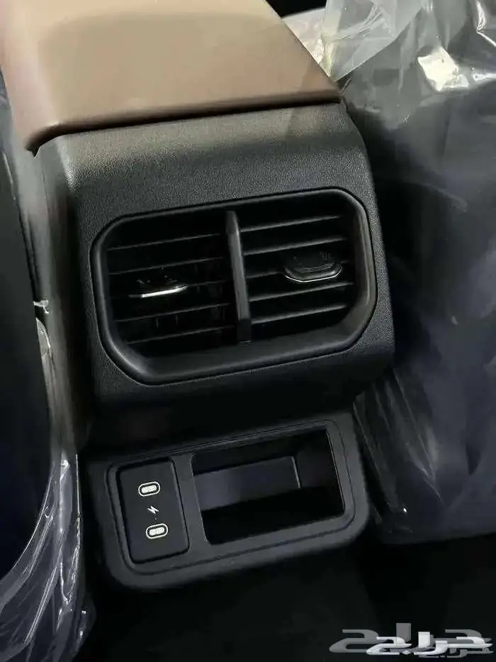 كيا K4 نص فل 2026 مكينه 2000 7