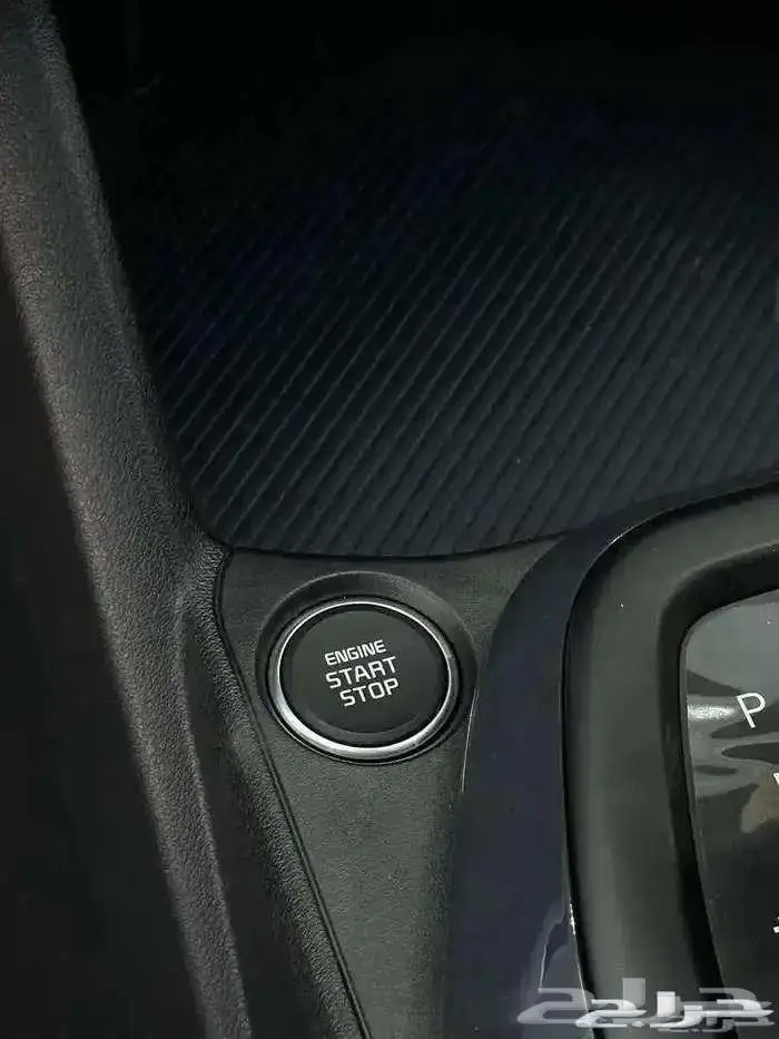 كيا K4 نص فل 2026 مكينه 2000 8