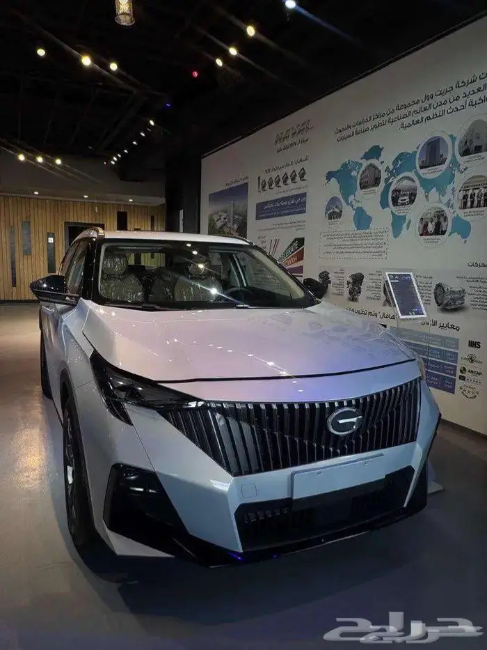 جاك امزوم ستاندر 2026 اقوى عروض سفنز 1