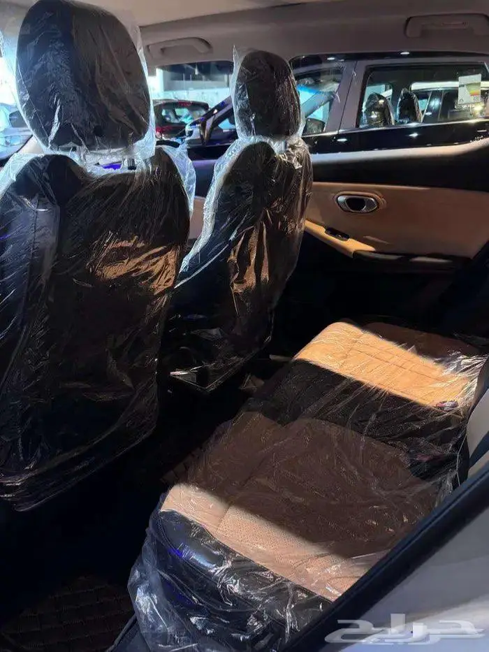 جاك امزوم ستاندر 2026 اقوى عروض سفنز 7