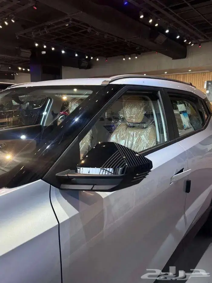 جاك امزوم ستاندر 2026 اقوى عروض سفنز 4