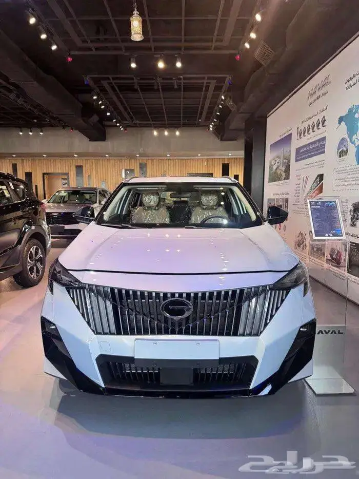 جاك امزوم ستاندر 2026 اقوى عروض سفنز 0