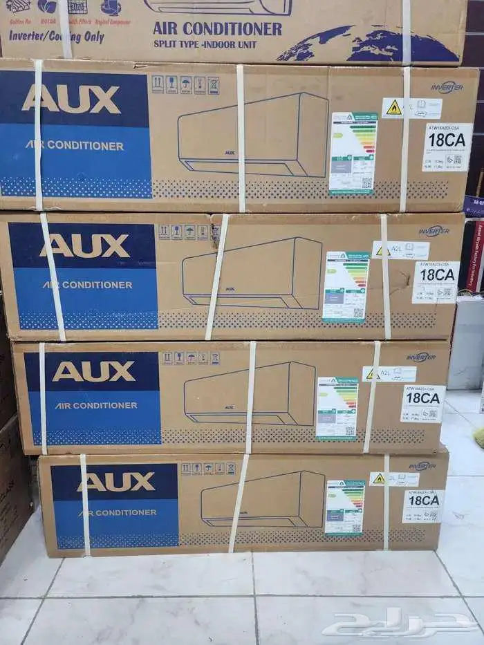 اقل الاسعار مكيفات اسبليت اسبيلت سبليت سبلت شباك 2