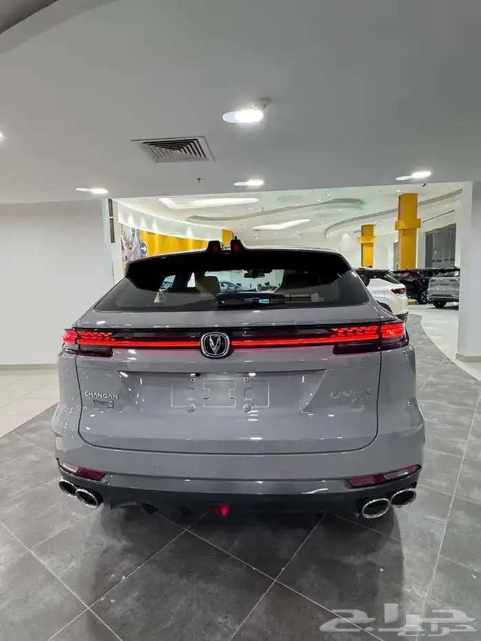 شانجان يوني كي 2026 6