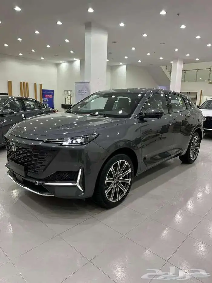 شانجان يوني كي 2026 0