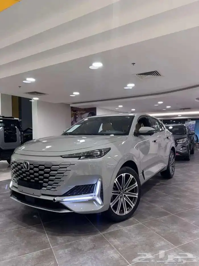 شانجان يوني كي 2026 9