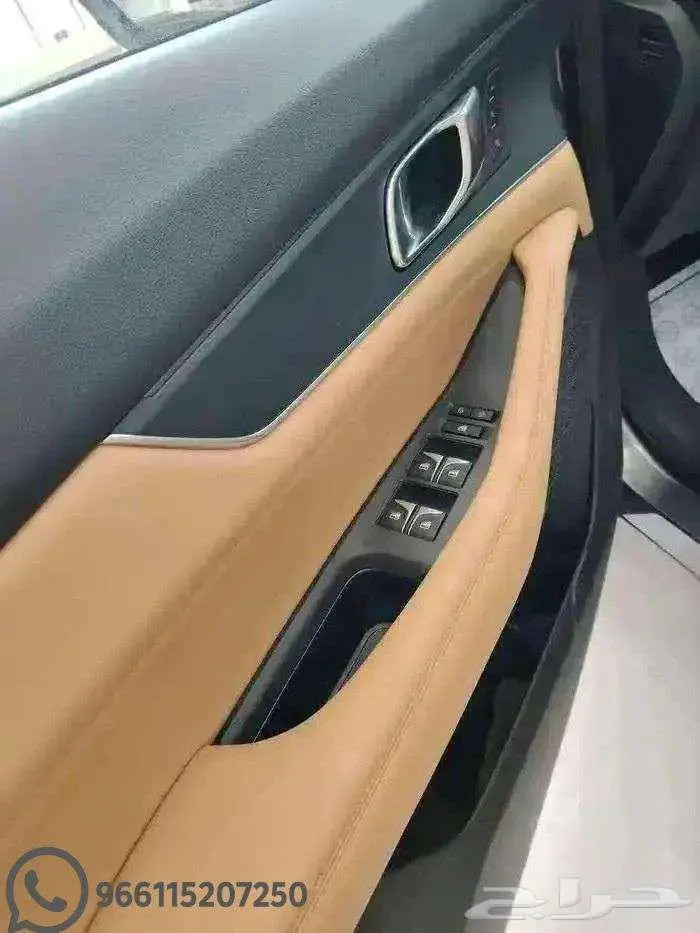 شانجان UNI-K ايليت 2026 وكاله 4