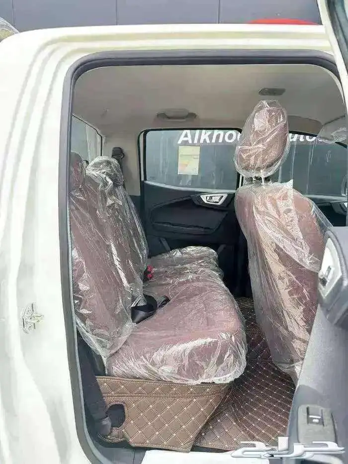 zx اوتو مجيد قير عادي ديزل 2025 8