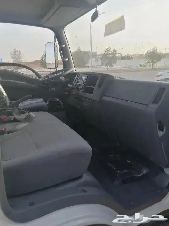 ايسوزو دنا 5 طن عرض خاص 2025 كاش أو تقسيط 2