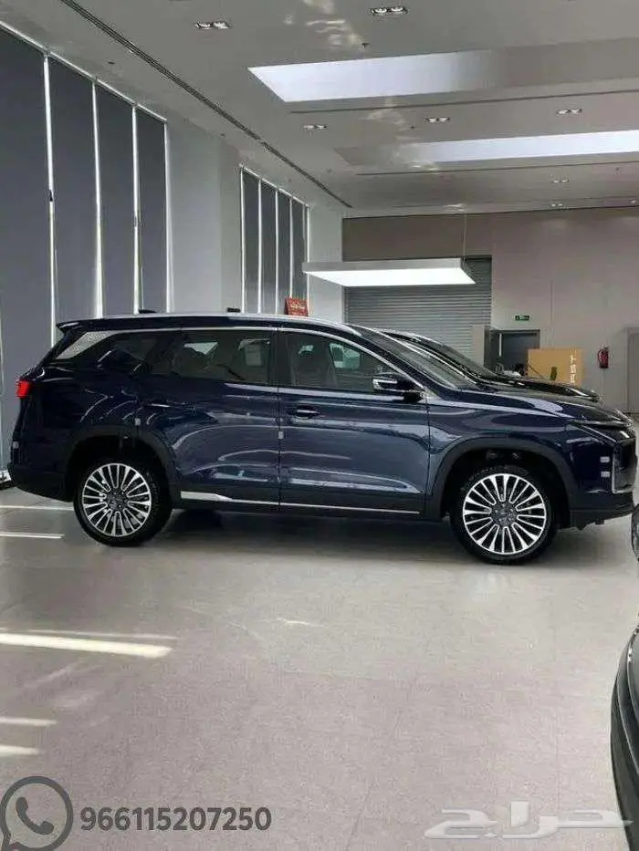 SOUEAST S09 بريميوم 2026 كاش واقساط 8