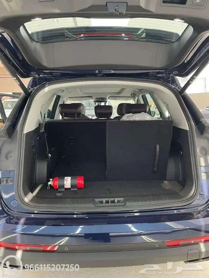 SOUEAST S09 بريميوم 2026 كاش واقساط 9