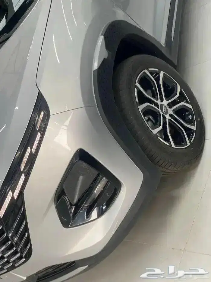 شيرى تيجو 2 كاش وتمويل بافضل الاسعار 3