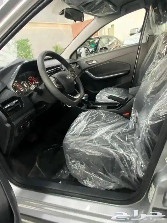 شيرى تيجو 2 كاش وتمويل بافضل الاسعار 6