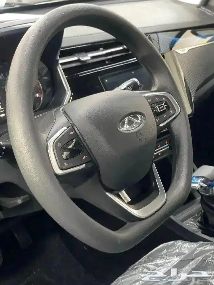 شيرى تيجو 2 كاش وتمويل بافضل الاسعار 8