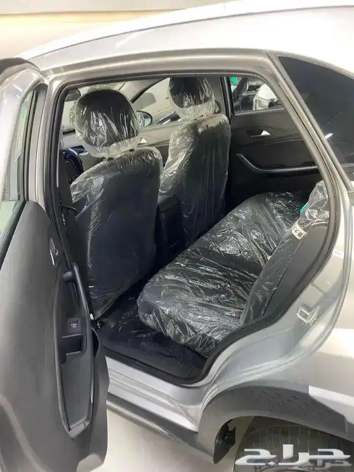 شيرى تيجو 2 كاش وتمويل بافضل الاسعار 10