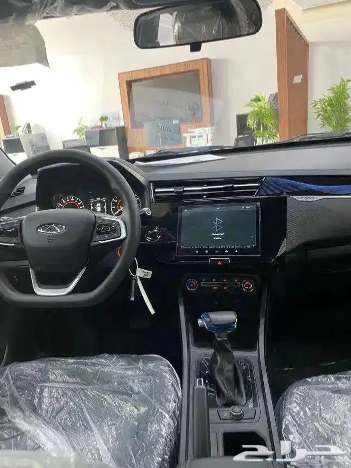 شيرى تيجو 2 كاش وتمويل بافضل الاسعار 9