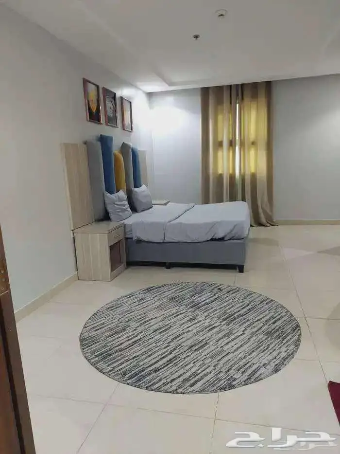 شقق مفروشه في جازان 4