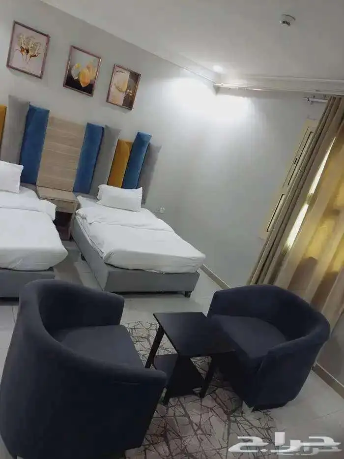 شقق مفروشه في جازان 3