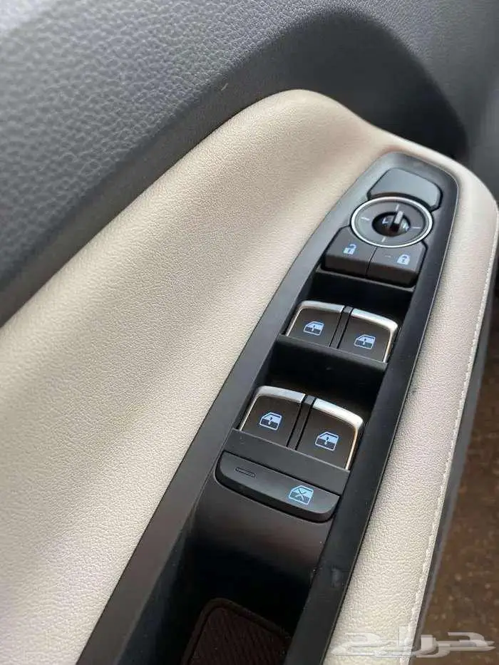 فورد تريتوري ترند موديل 2026 الشكل الجديد عرض خاص 15