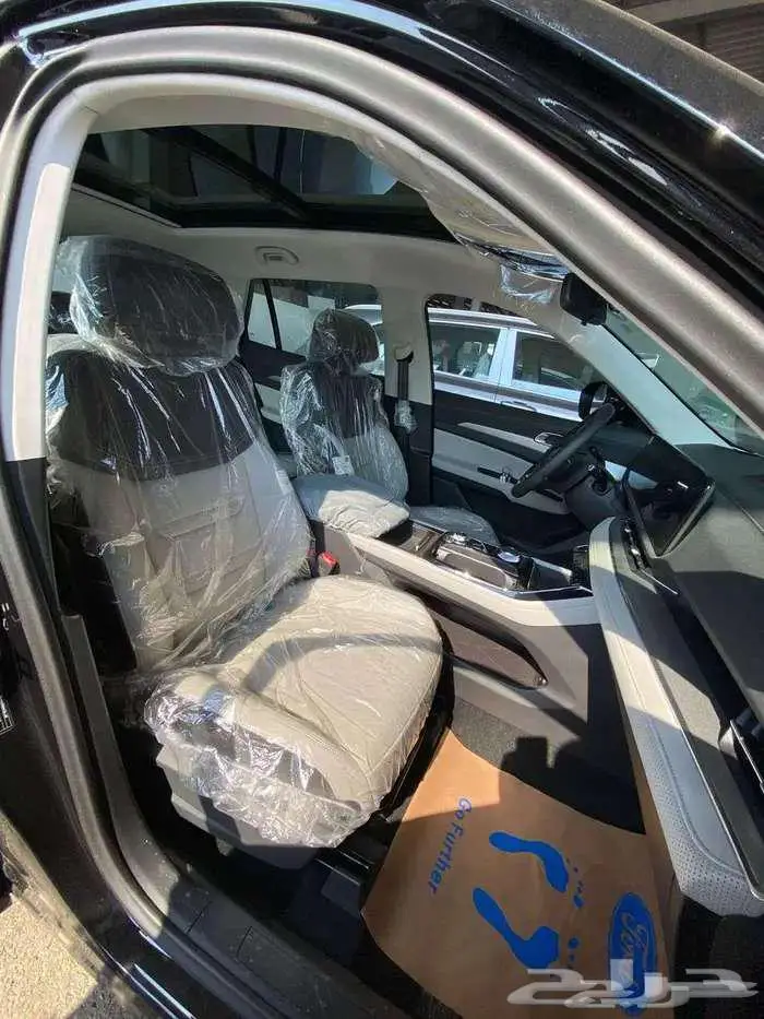 فورد تريتوري ترند موديل 2026 الشكل الجديد عرض خاص 17