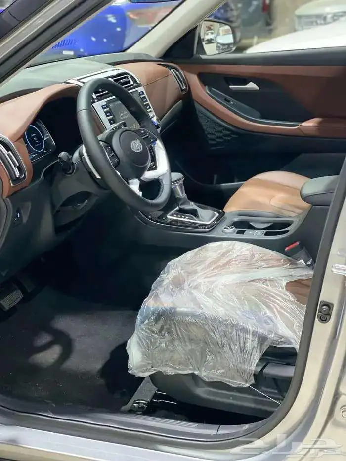 هيونداي كريتا كمفورت 2025 بافضل سعر 10