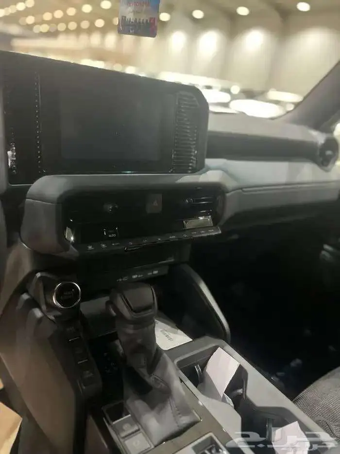 تويوتا برادو TXL1 2025 وارد سعودي 4