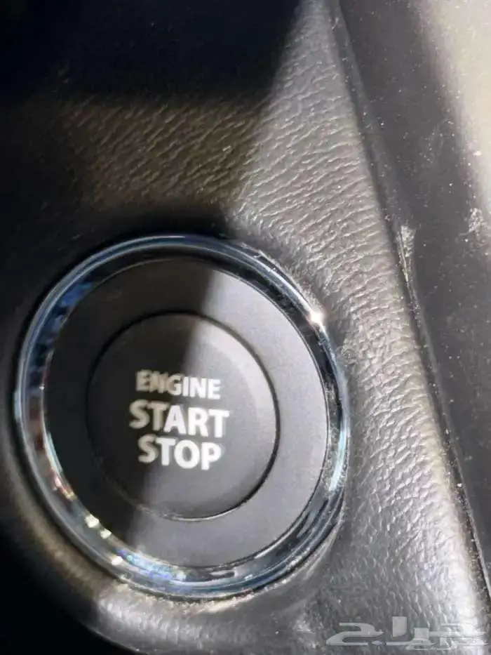 تويوتا اوربان فل سقف اسود بنزين 2026 نظام 50-50 17