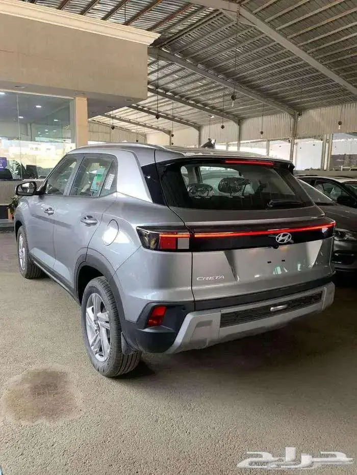 هيونداي كريتا سمارت 2026كاش وتمويل عرووض 6