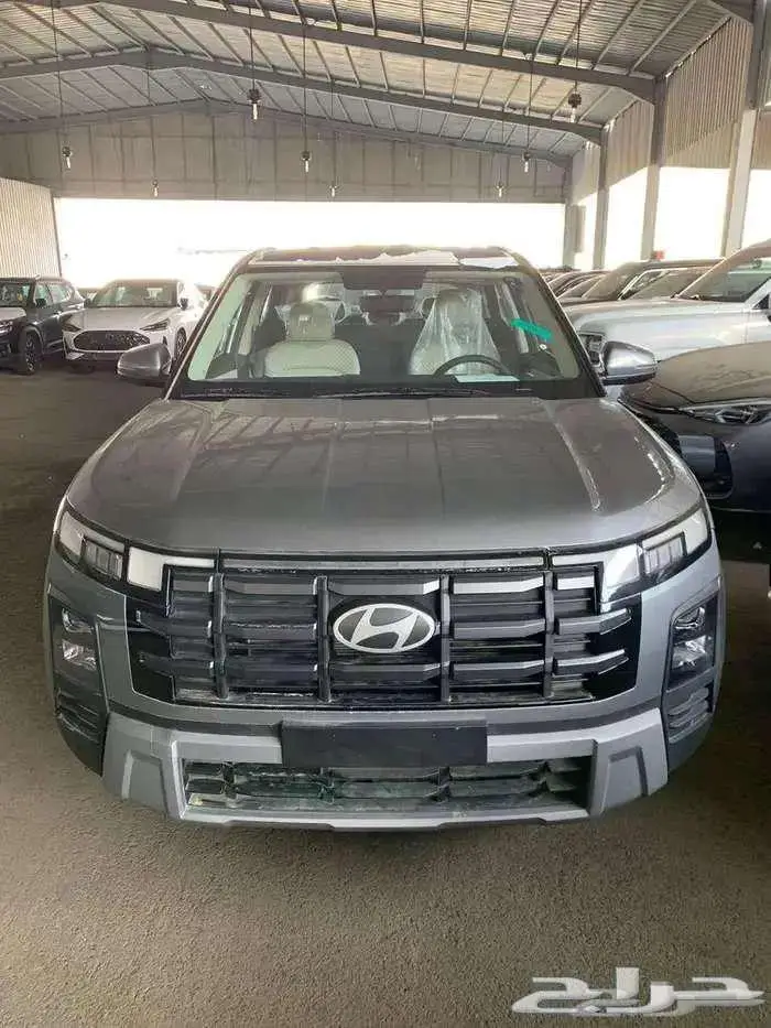 هيونداي كريتا سمارت 2026كاش وتمويل عرووض 0