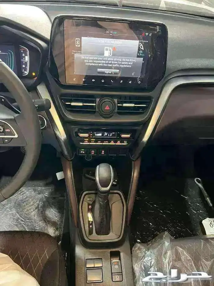 تويوتا - اوربان كروزر - 2026 - فل كامل - سعودي 5