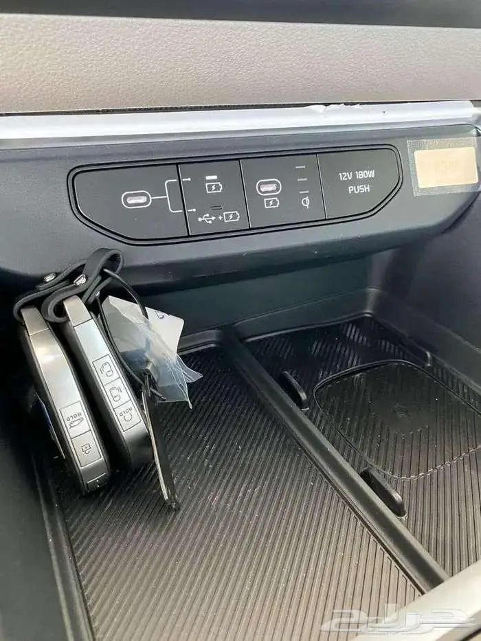 كيا كارنيفال نص فل موديل 2026 عرض خاص باقل سعر 7