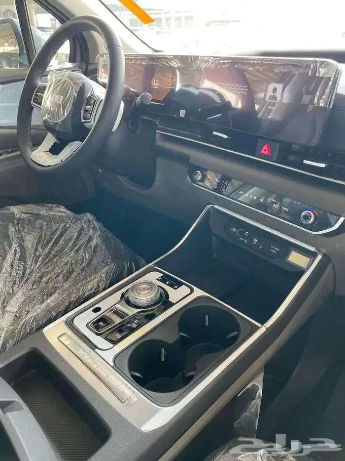 كيا كارنيفال نص فل موديل 2026 عرض خاص باقل سعر 8