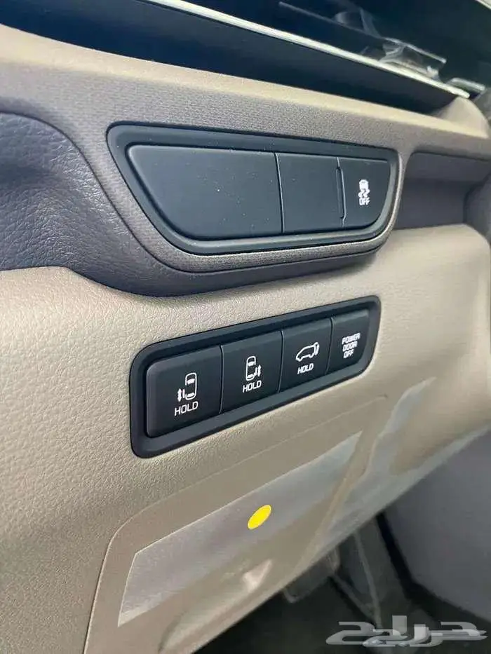 كيا كارنيفال نص فل موديل 2026 عرض خاص باقل سعر 11